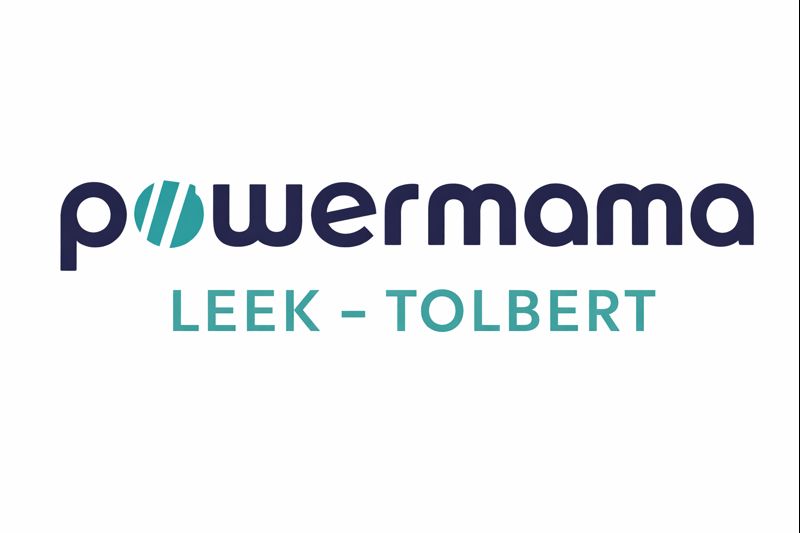 Powermama Leek Tolbert