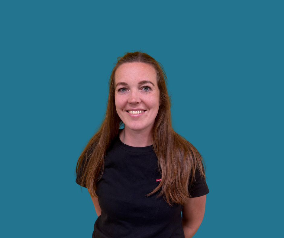 Sanne Bouma